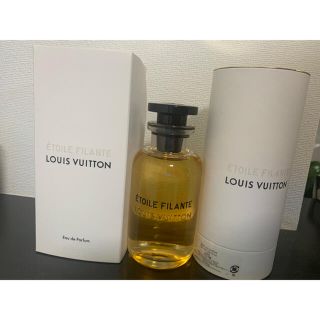 LOUIS VUITTON - ルイヴィトン 香水 エトワールフィラントの通販 by