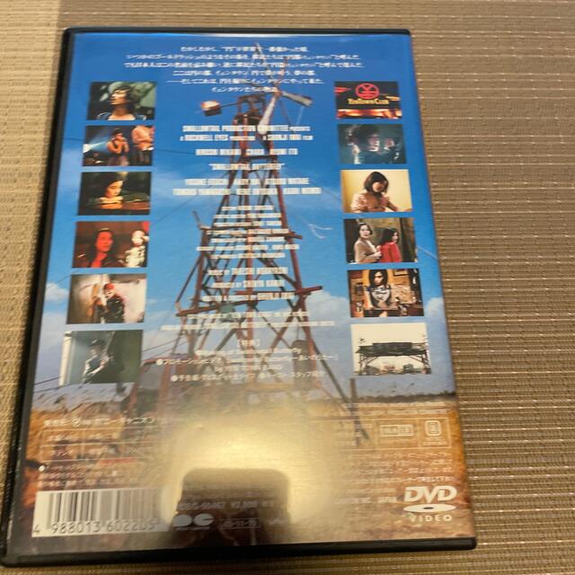 スワロウテイル　DVD 岩井俊二　イエンタウンバンド エンタメ/ホビーのDVD/ブルーレイ(日本映画)の商品写真