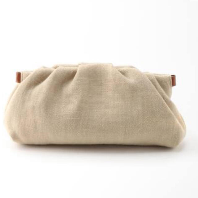 レディースGIULIA MARESCA CLUTCH BAG