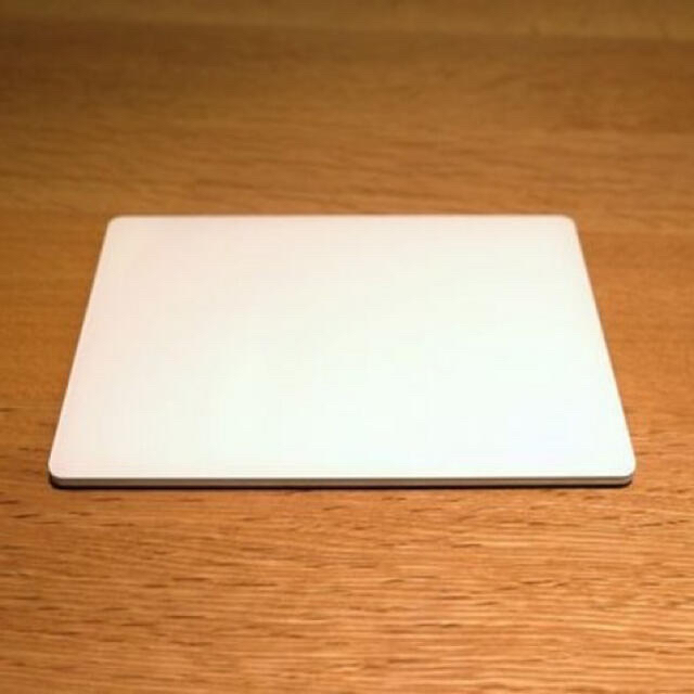 Apple Magic Trackpad2 マジックトラックパッド