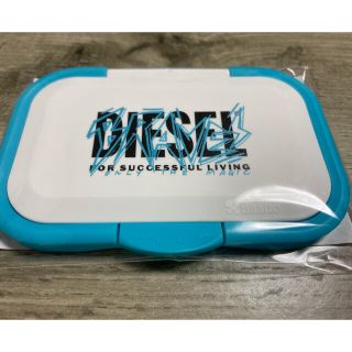 ディーゼル(DIESEL)のディーゼル非売品(ベビーおしりふき)