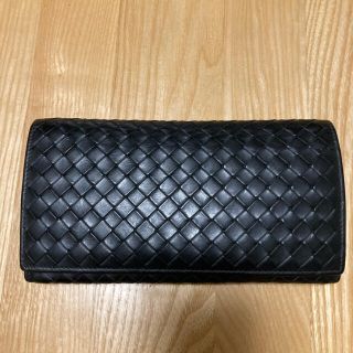 ボッテガヴェネタ(Bottega Veneta)のボッテガヴェネタ長財布(長財布)