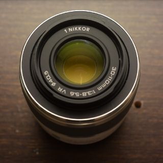 1 nikkor 30-110(ミラーレス一眼)