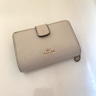 コーチ(COACH)のCOACH コーチ 財布(財布)