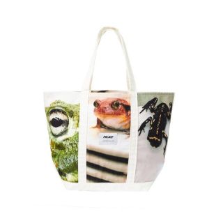Palace Juergen Teller Tote Bag Multi(トートバッグ)