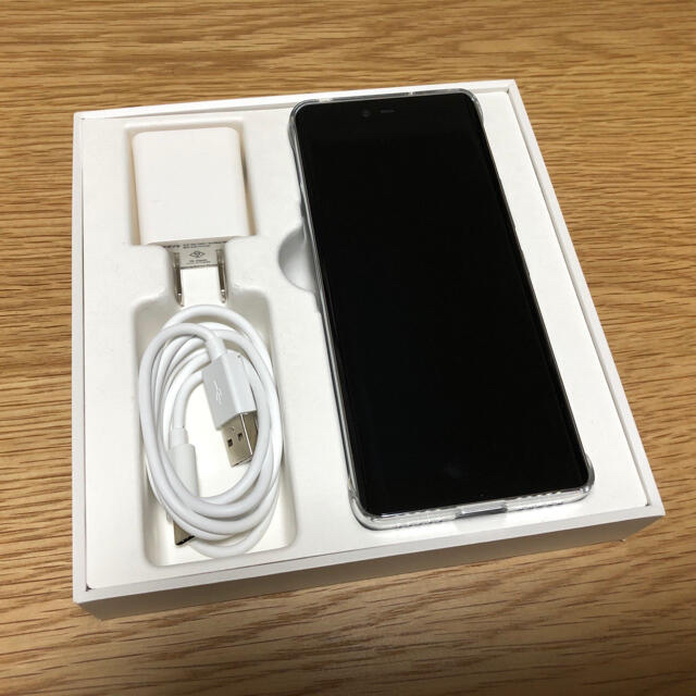 rakuten hand 楽天ハンド P710 ホワイト rakuten hand 楽天ハンド P710 ホワイト