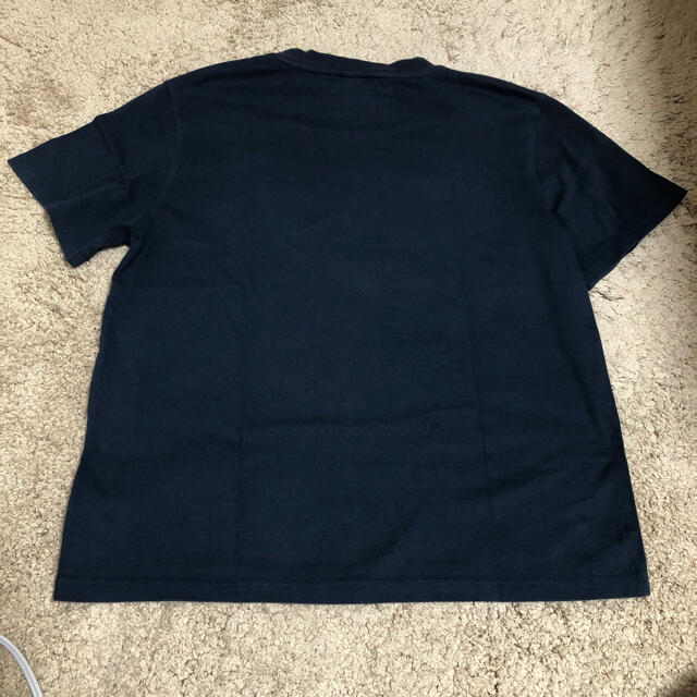 A.P.C(アーペーセー)のA.P.C ロゴTシャツ レディースのトップス(Tシャツ(半袖/袖なし))の商品写真