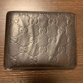 グッチ(Gucci)のGUCCI 財布(折り財布)