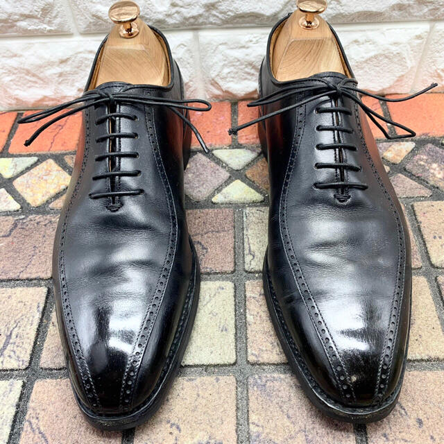 日本製好評 REGAL - SCOTCH GRAIN ビジネスシューズ　革靴　レザー　スワールトゥの通販 by キャンディル's shop ｜リーガルならラクマ 30%OFF
