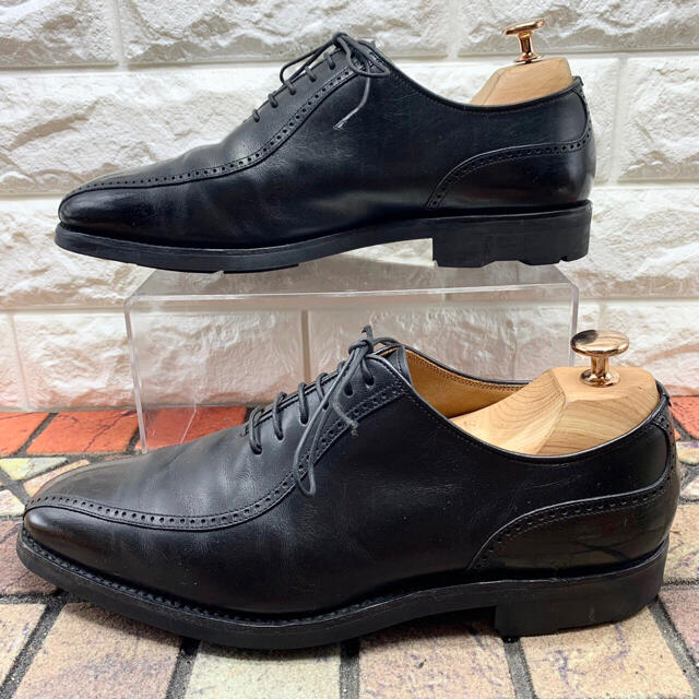 日本製好評 REGAL - SCOTCH GRAIN ビジネスシューズ　革靴　レザー　スワールトゥの通販 by キャンディル's shop ｜リーガルならラクマ 30%OFF