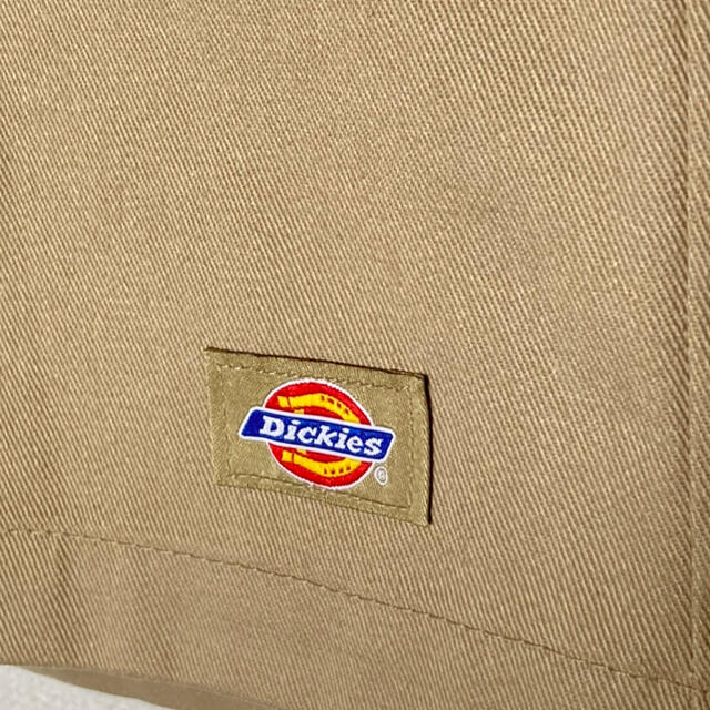 Dickies(ディッキーズ)のデッキーズ　ショートパンツ メンズのパンツ(ショートパンツ)の商品写真