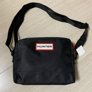 ハンター(HUNTER)のHUNTER    バック　ショルダー(ショルダーバッグ)