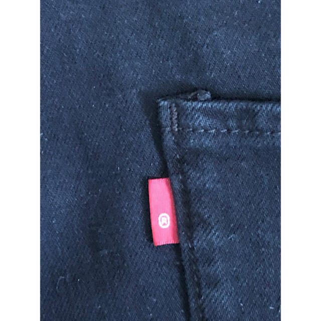 Levi's(リーバイス)のLevi's ENGINEERED JEANS 570 BAGGY TAPER メンズのパンツ(デニム/ジーンズ)の商品写真