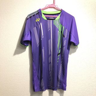 ヨネックス(YONEX)のバドミントン　メンズM ヨネックス(バドミントン)