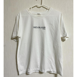 ハニーズ(HONEYS)のロゴTシャツ(Tシャツ(半袖/袖なし))