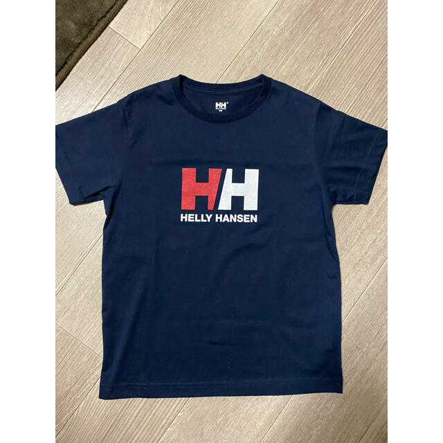 HELLY HANSEN(ヘリーハンセン)のヘリーハンセン tシャツ レディース レディースのトップス(Tシャツ(半袖/袖なし))の商品写真