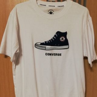 コンバース(CONVERSE)のCONVERSE Tシャツ(Tシャツ/カットソー(半袖/袖なし))