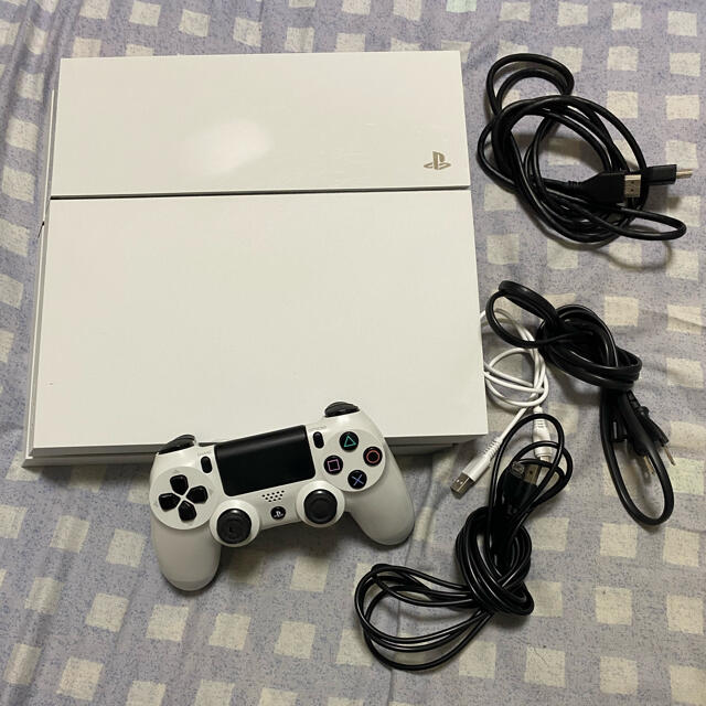 PlayStation4 本体　CUH-1100A