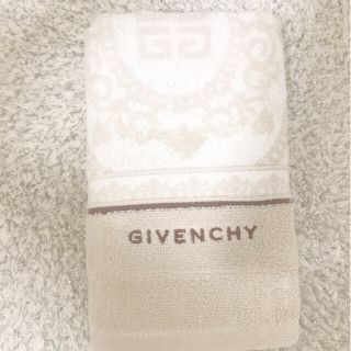 ジバンシィ(GIVENCHY)の　miki様　専用です☆(タオル/バス用品)