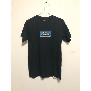 ハフ(HUF)のHUF tシャツ(Tシャツ/カットソー(半袖/袖なし))