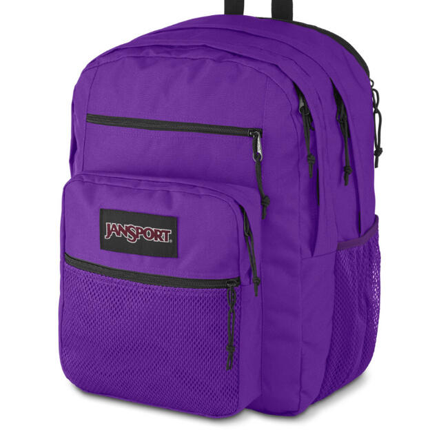 JANSPORT(ジャンスポーツ)のJANSPORTリュック　正当品！ レディースのバッグ(リュック/バックパック)の商品写真