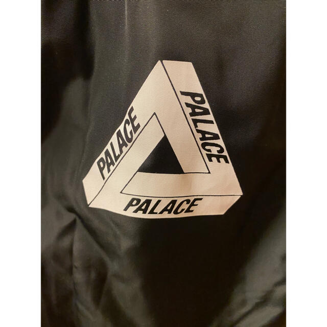 palaceパレス　palace コーチジャケット