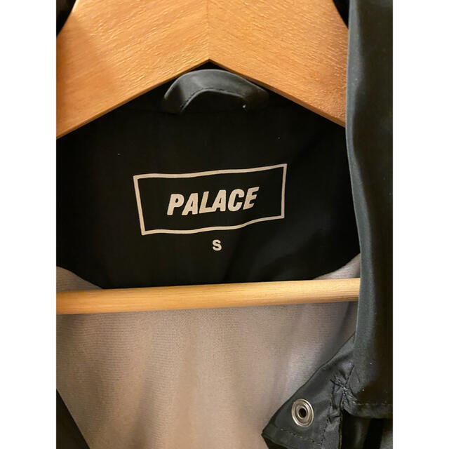 palaceパレス　palace コーチジャケット