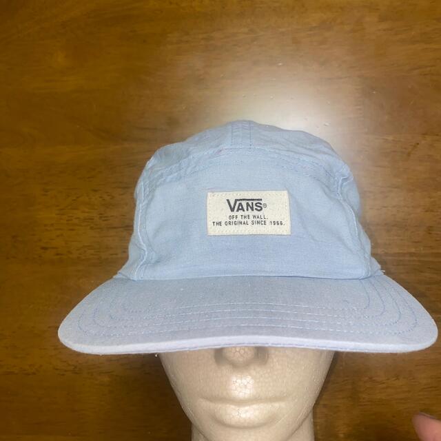 VANS(ヴァンズ)のVANSバンズキャップ メンズの帽子(キャップ)の商品写真