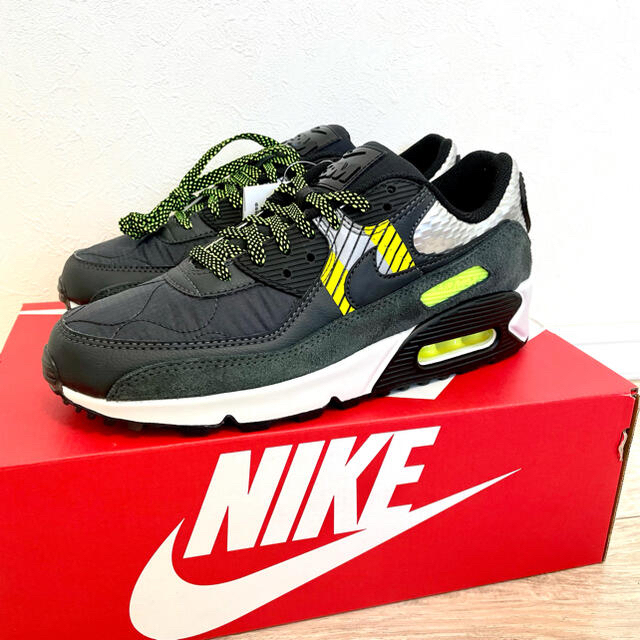 ⭐︎新品未使用⭐︎ エアマックス90 NIKE AIR MAX 90 3M