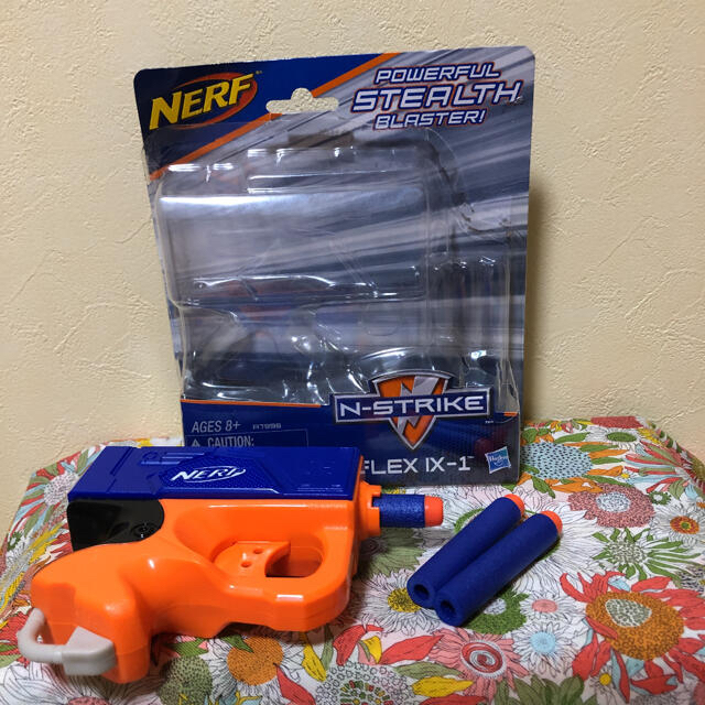 ナーフ銃 エヌストライクアメリカ | neper.edu.ec