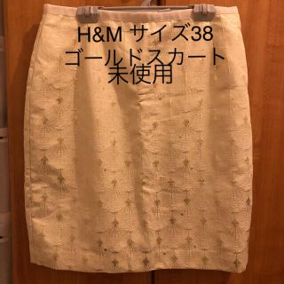 エイチアンドエム(H&M)のH&M スカート(その他)