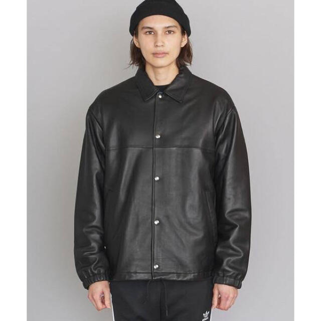 ストライプ デザイン/Striipe design BEAUTY \u0026 YOUTH レザー