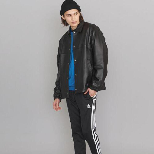 BEAUTY&YOUTH UNITED ARROWS - BEAUTY&YOUTH UNITED ARROWS レザー