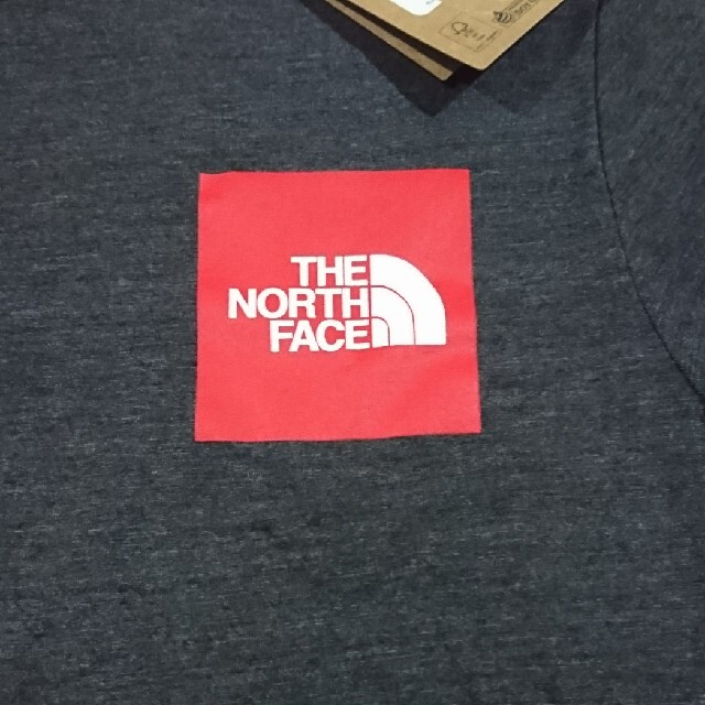 THE NORTH FACE(ザノースフェイス)のTHE NORTH FACE ノースフェイス Tシャツ Sサイズ アメリカ輸入品 メンズのトップス(Tシャツ/カットソー(半袖/袖なし))の商品写真