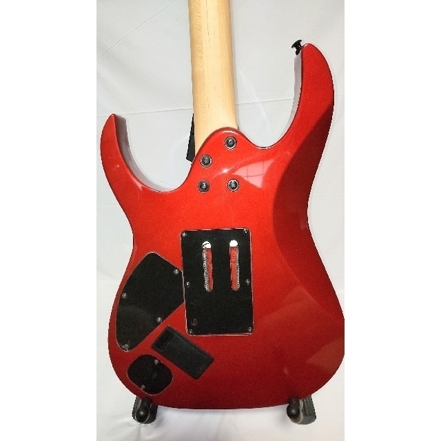 Ibanez アイバニーズ  RG320E Metallic Red 美品!