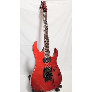 アイバニーズ(Ibanez)のIbanez アイバニーズ  RG320E Metallic Red 美品!(エレキギター)