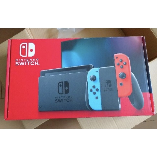 限定 Nintendo Switch