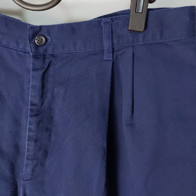 Ralph Lauren(ラルフローレン)のPOLO SPORT ポロスポーツ　2 tuck CHINO SHORTS メンズのパンツ(ショートパンツ)の商品写真