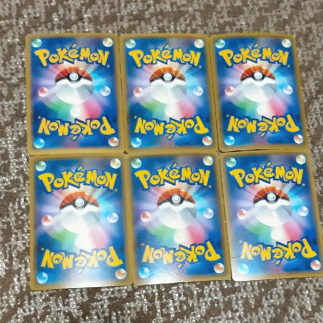 ポケモン(ポケモン)のポケモンカードまとめ売り エンタメ/ホビーのアニメグッズ(カード)の商品写真