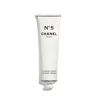 シャネル(CHANEL)のCHANELシャネル N°5 ザ ボディ クリーム チューブファクトリー５(ボディクリーム)