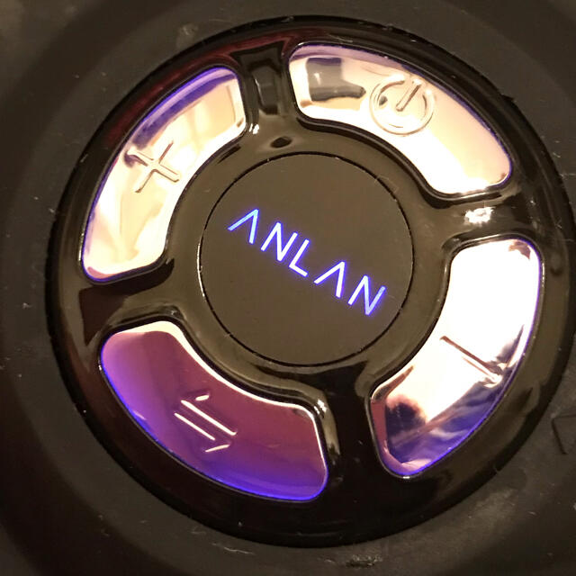 ANLAN ems リフトアップ・小顔美顔器 2