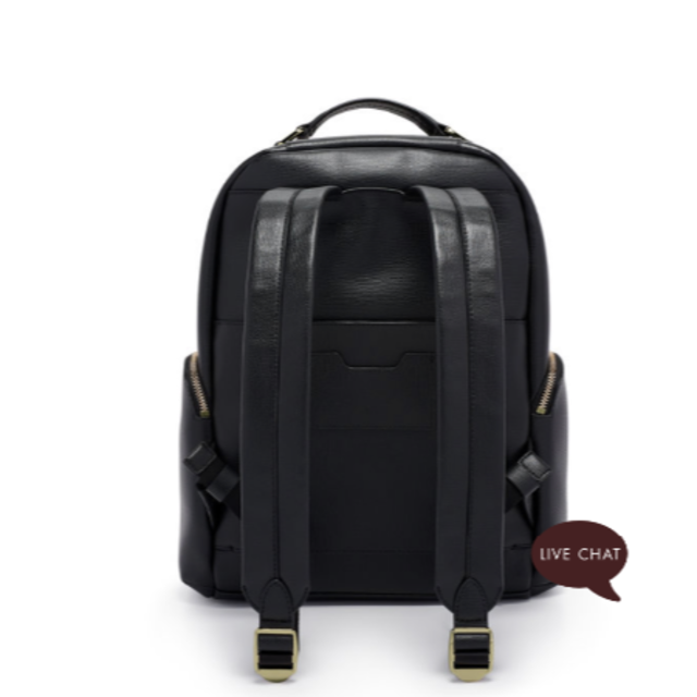 Henri Bendel(ヘンリベンデル)のWest 57th Travel Backpack トラベルバックパック レディースのバッグ(リュック/バックパック)の商品写真