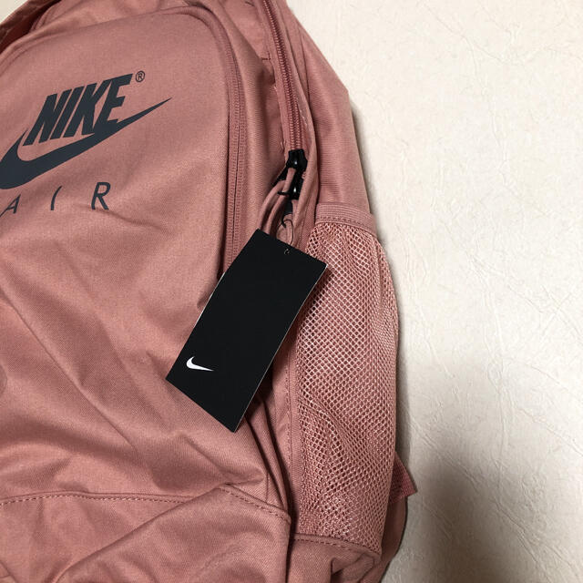 NIKE(ナイキ)のお値下げ！早い者勝ち！新品☆NIKE リュック レディースのバッグ(リュック/バックパック)の商品写真