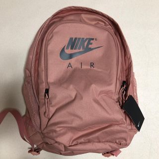 ナイキ(NIKE)のお値下げ！早い者勝ち！新品☆NIKE リュック(リュック/バックパック)