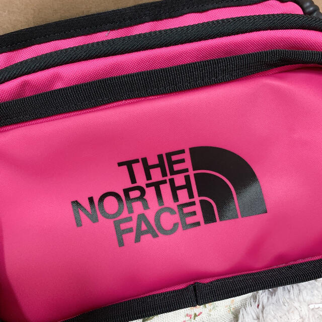 THE NORTH FACE(ザノースフェイス)のノースフェイス レディースのバッグ(ボディバッグ/ウエストポーチ)の商品写真