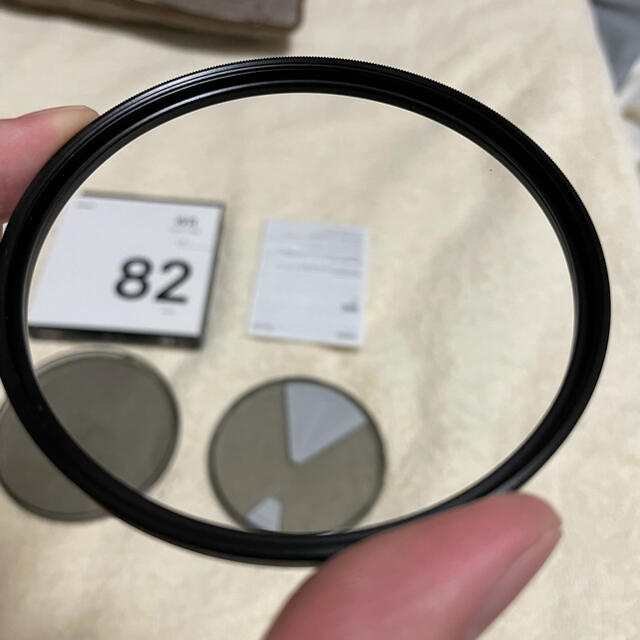 安い2023 シグマ(SIGMA) WR UV FILTER 82mm ECカレント 通販 PayPayモール