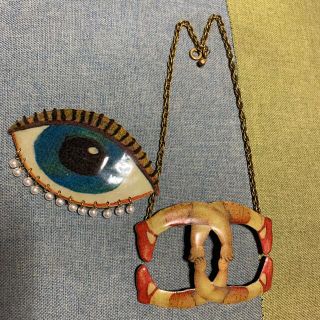 アチャチュムムチャチャ アクセサリーの通販 100点以上 | AHCAHCUM