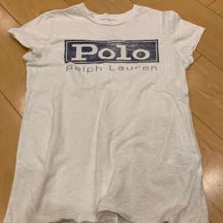 ラルフローレン(Ralph Lauren)のTシャツ　ラルフローレン(Tシャツ(半袖/袖なし))