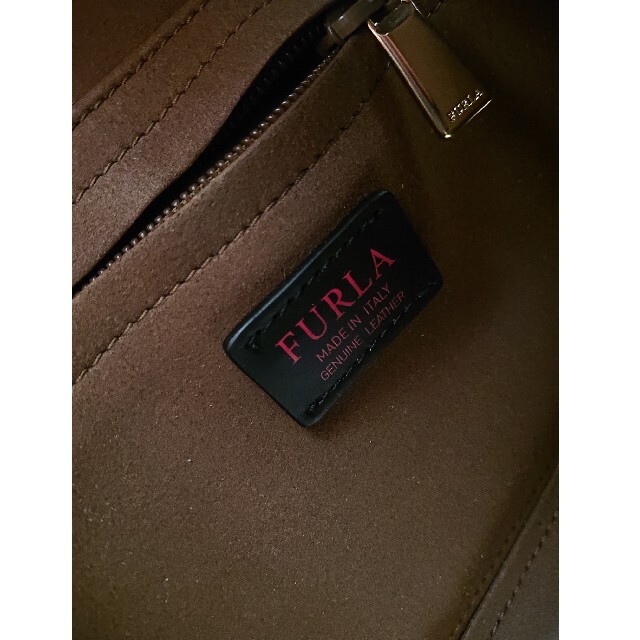 FURLA☆フルラ☆2wayショルダーバッグ