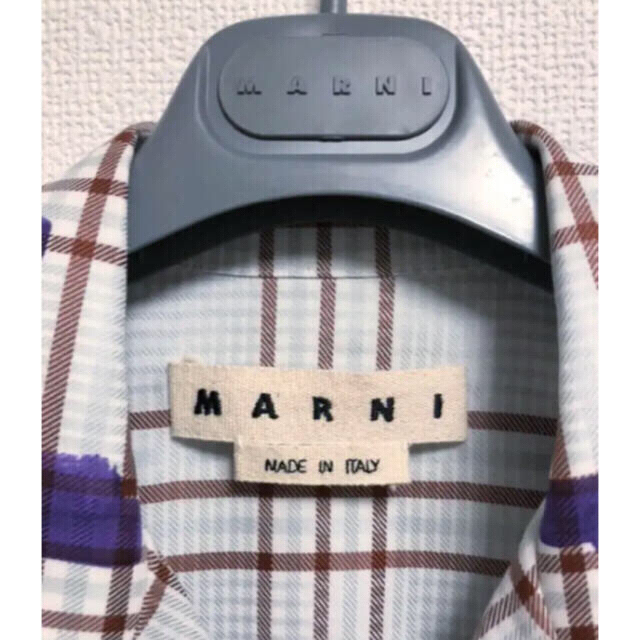 Marni(マルニ)の(!N様専用!) メンズのトップス(シャツ)の商品写真